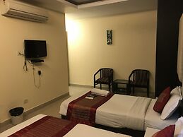 Hotel Nand Kartar Orchid Suites