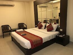 Hotel Nand Kartar Orchid Suites