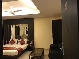 Hotel Nand Kartar Orchid Suites