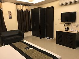 Hotel Nand Kartar Orchid Suites