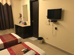 Hotel Nand Kartar Orchid Suites