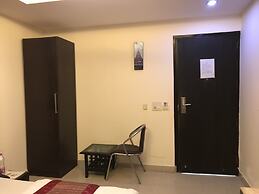 Hotel Nand Kartar Orchid Suites