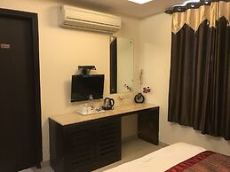 Hotel Nand Kartar Orchid Suites