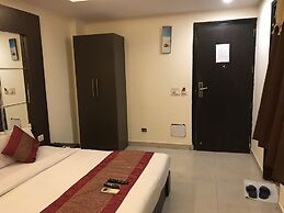 Hotel Nand Kartar Orchid Suites