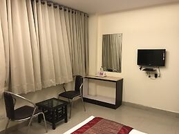 Hotel Nand Kartar Orchid Suites