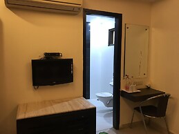 Hotel Nand Kartar Orchid Suites