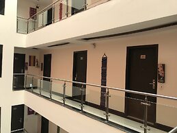 Hotel Nand Kartar Orchid Suites