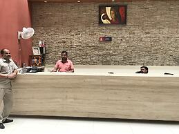 Hotel Nand Kartar Orchid Suites