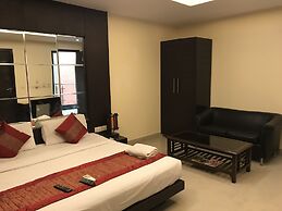 Hotel Nand Kartar Orchid Suites