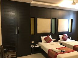 Hotel Nand Kartar Orchid Suites