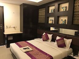 Hotel Nand Kartar Orchid Suites