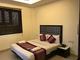 Hotel Nand Kartar Orchid Suites