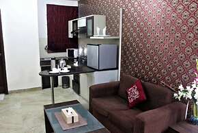 Hotel Jashn Inn near Apollo Hospital, Delhi