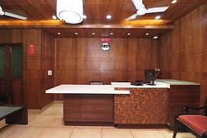 Hotel Jashn Inn near Apollo Hospital, Delhi