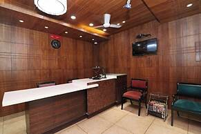 Hotel Jashn Inn near Apollo Hospital, Delhi
