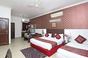 Hotel Jashn Inn near Apollo Hospital, Delhi