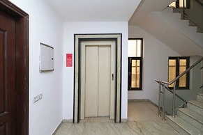 Hotel Jashn Inn near Apollo Hospital, Delhi