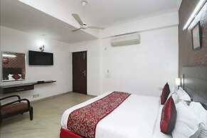 Hotel Jashn Inn near Apollo Hospital, Delhi