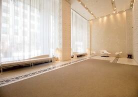 Clean and Cozy Liberty Village