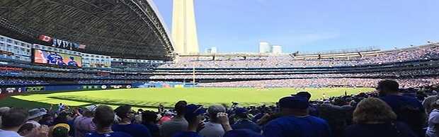 Clean and Cozy Liberty Village