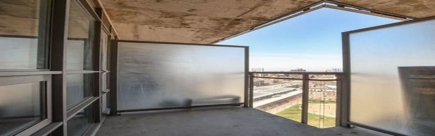 Clean and Cozy Liberty Village