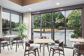 The Abernathy of Clemson