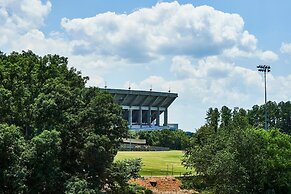 The Abernathy of Clemson