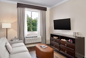 The Abernathy of Clemson