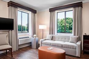 The Abernathy of Clemson