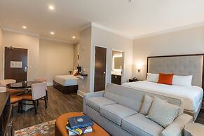 The Abernathy of Clemson