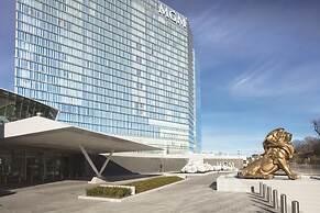 MGM National Harbor Resort & Casino