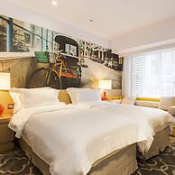 Caravel Hotel