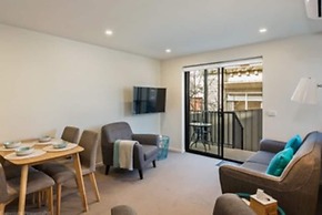 110 Hampden Apartments