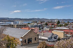 110 Hampden Apartments