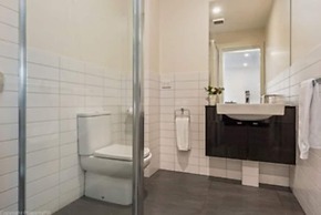 110 Hampden Apartments