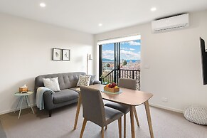 110 Hampden Apartments