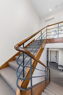 110 Hampden Apartments