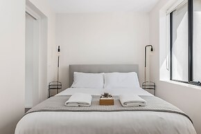 110 Hampden Apartments