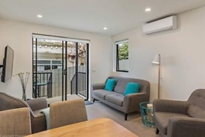 110 Hampden Apartments