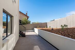 110 Hampden Apartments