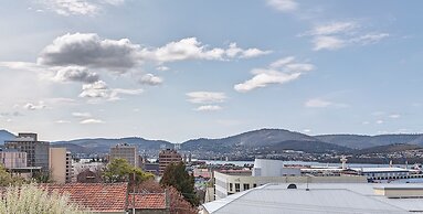 110 Hampden Apartments