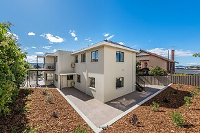 110 Hampden Apartments