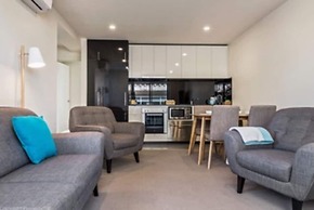 110 Hampden Apartments