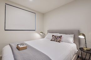 110 Hampden Apartments