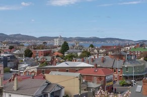 110 Hampden Apartments