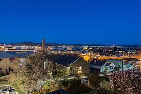 110 Hampden Apartments