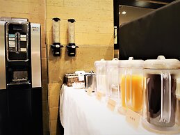 Green Rich Hotel Matsue Ekimae