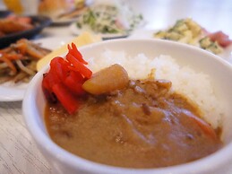 Green Rich Hotel Matsue Ekimae