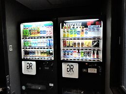 Green Rich Hotel Matsue Ekimae