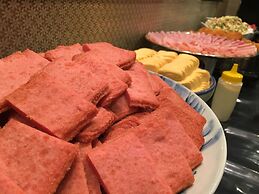 Green Rich Hotel Matsue Ekimae